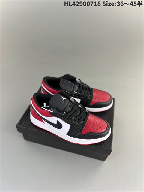 women air jordan 1 shoes 2023-10-9-487